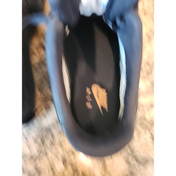 Nike Air Force 1 Low Gore-Tex Mens Size 11 Black Light Carbon No Box - Picture 8 of 10